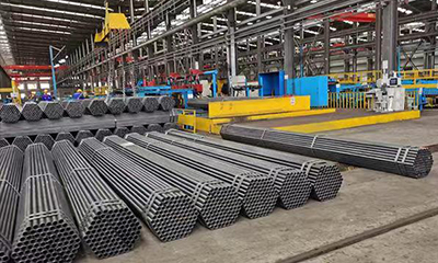 江蘇新宇鋼材現(xiàn)場(chǎng)